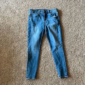 American Eagle Jeggings
